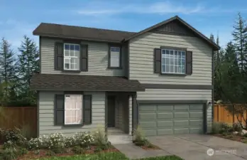 Artistic Rendering