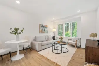 Staged Model Home located at 1339 Nolta