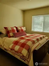Bed 3