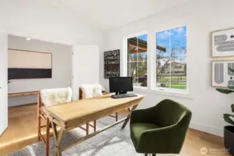 Images shown are of a similar home within the community; floor plans, features, and finishes may differ