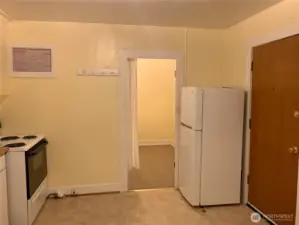 Cottage unit 908 1/2