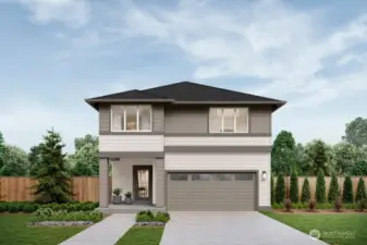Facade, Ext Colors, Interior Photos & Floor Plans for illustrative purposes only. Actual Facade, Ext Colors, Interiors & Floor Plans may differ.