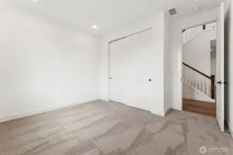 This is a similar home. Some colors and finishes may be different.