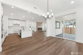 This is a similar home. Some colors and finishes may be different.