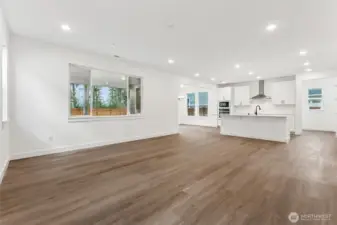 This is a similar home. Some colors and finishes may be different.