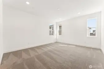 This is a similar home. Some colors and finishes may be different.