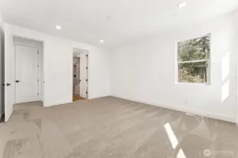 This is a similar home. Some colors and finishes may be different.