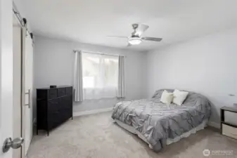 Primary Suite