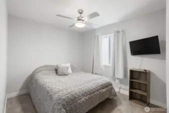 Guest Room 1