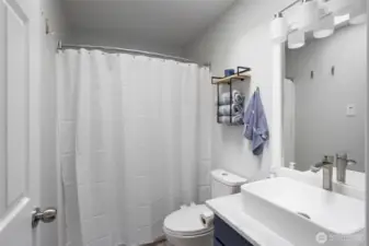 Guest Bath