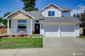 Welcome Home!