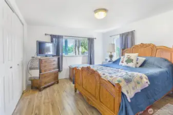 Bedroom #2