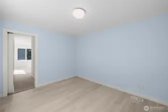 Bedroom #3