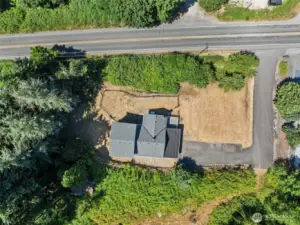 Amazing location - close to wine country and downtown Woodinville
