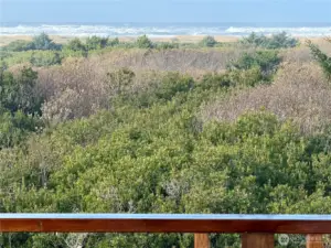 Amazing sunsets, right here!