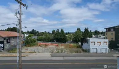 Ask listing agent about development opportunity