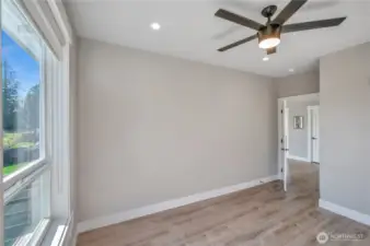 2nd bedroom different view