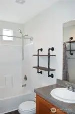 2nd Bathroom