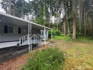 Carport