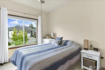 1st Guest Bedroom