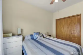 1st Guest Bedroom
