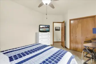 2nd Guest Bedroom