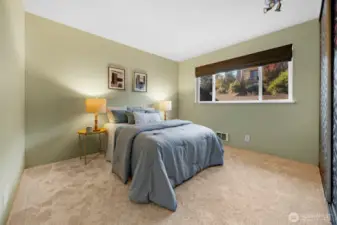 Bedroom #1