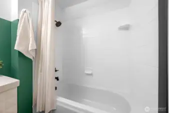 Full Bath