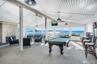 Community Clubhouse