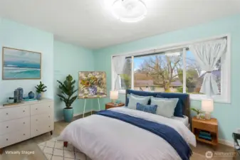 Virtually Staged Primary