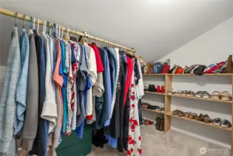 Primary closet 2