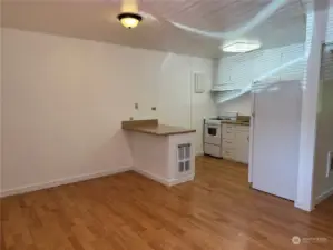 Unit 148 Kitchen/Dining