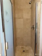 Unit 148 Shower