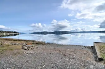 Community Boat Launch