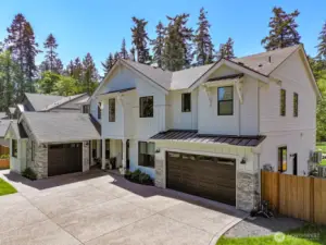 What a beautiful home