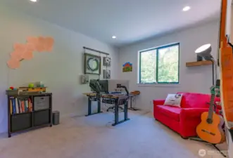 Upstairs Bedroom