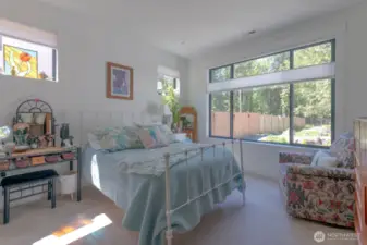 ADU Bedroom