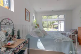 ADU Bedroom
