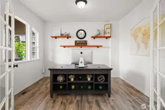Home Office