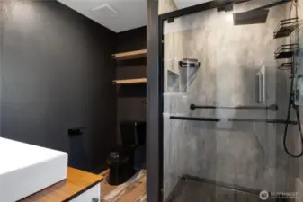 Owners Suite Bathroom