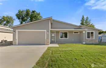 Photo of home previously built. Photos my include upgrades not included.