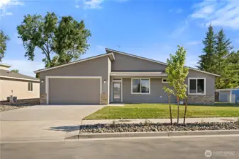 Photo of home previously built. Photos my include upgrades not included.