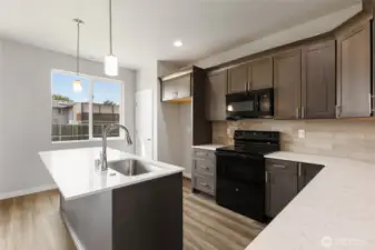 Photo of home previously built. Photos my include upgrades not included.