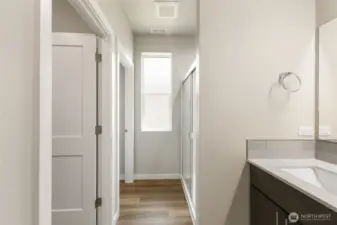 Photo of home previously built. Photos my include upgrades not included.