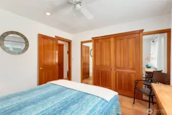 2nd Bedroom