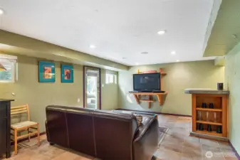 Rec Room