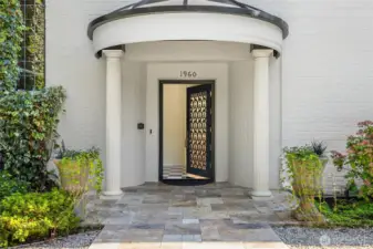 Let's go inside!