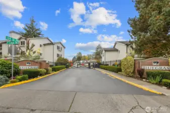 Welcome home to Bluegrass Condos!!!