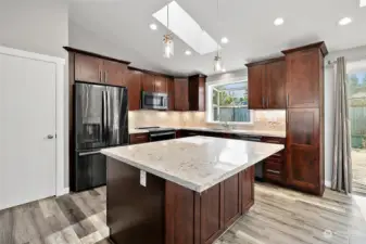 New Complete Kitchen Remodel in 2019