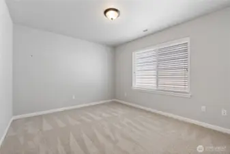 Bedroom #4